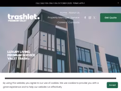 Trashlet