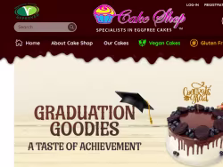 Egglesscakeshop