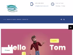 Fomservices