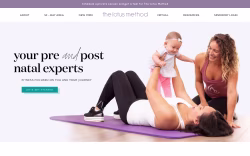 Thelotusmethod
