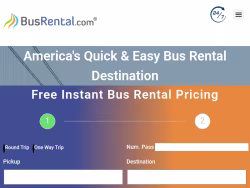 Busrental