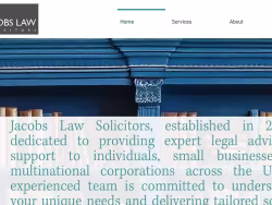 Jacobslaw