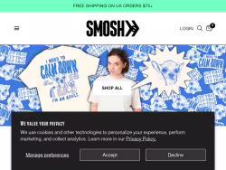 Smosh