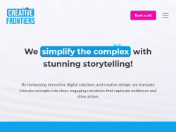 Frontiersanimation