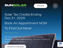 Sunsolarsolutions