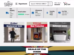 Ukfixingsdirect
