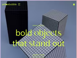 Yellowbubble