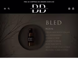 Bledfragrances
