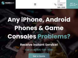 Mobilespotofalbuquerque