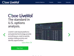 Livevol