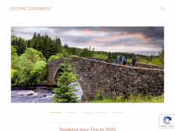 Distantjourneys