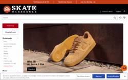 Skatewarehouse