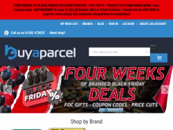 Buyaparcel