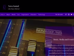 Novasoundpro