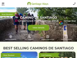 Santiagoways