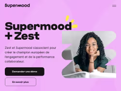 Supermood