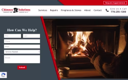 Chimneysolutions