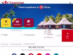 Travelwings