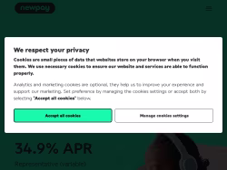 Newpay
