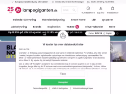 Lampegiganten