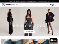 Mxmfashion