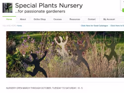 Specialplants