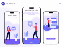 Mycustomers