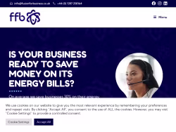 Fusionforbusiness