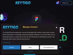 Keytigo