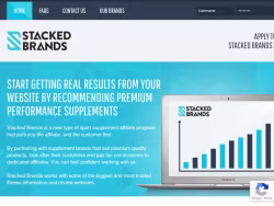 Stackedbrands
