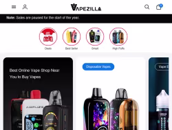 Vapezilla