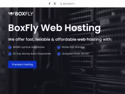 Boxfly