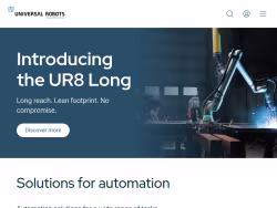 Universal-robots