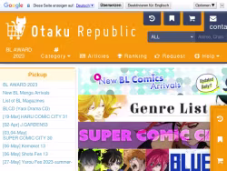 Otakurepublic