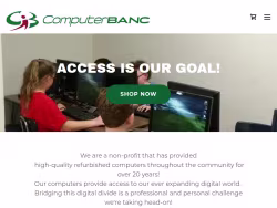 Computerbanc