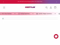 Cozitylab