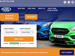Vehicles2lease