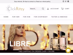 Clickritzy