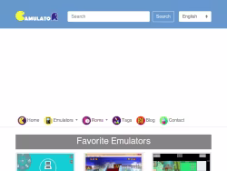 Gamulator