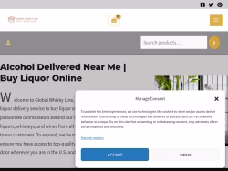 Globalwhiskyline