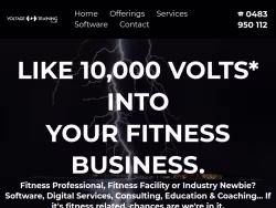 Voltagetrainingclub