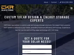 Ckrsolar