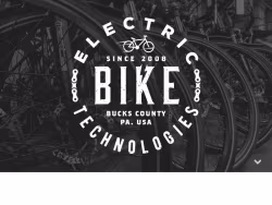 Electricbiketechnologies