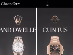 Chronolet