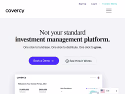 Covercy