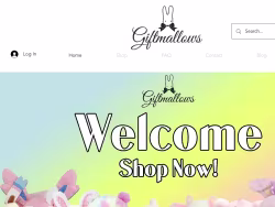 Giftmallows