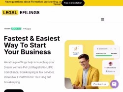 Legalefilings