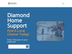 Diamondhomesupport
