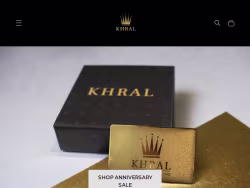 Khral