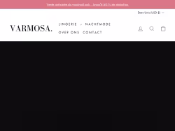 Varmosa